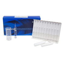 CHEMetrics® Vacu-vials® Test Kit Nitrite (0-1.00 ppm)