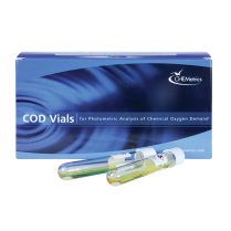 LR COD Vials Mercury-Free (25 Count)
