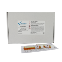 LR COD Vials Mercury-Free (150 Count)