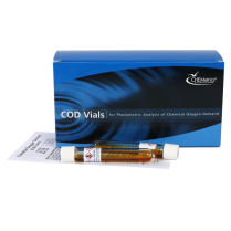 CHEMetrics® HR+ COD Vials Not USEPA Approved (25 Count)