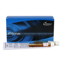 HR+ COD Vials Mercury-Free (25 Count)