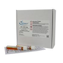CHEMetrics® HR+ COD Vials Not USEPA Approved (98 Count)