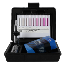 Oxygen, Dissolved CHEMets® Test Kit (0-1 ppm)
