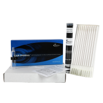 Oxygen, Dissolved ULR CHEMets® Test Kit (0-20 ppb)