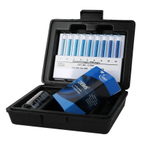 CHEMets® Test Kit Oxygen, Dissolved (1-12 ppm)