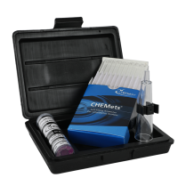Oxygen, Dissolved CHEMets® Test Kit (5-180 ppb)