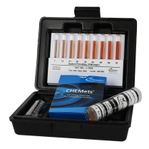 Sodium Persulfate CHEMets® Test Kit