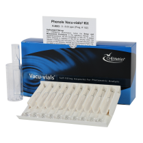 Phenols Vacu-vials® (0-8.00 ppm)