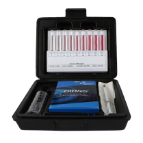 Phenols HR CHEMets® Test Kit (0-300 ppm)