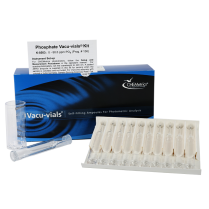 Phosphate (Ortho) Vacu-vials® (0-80.0 ppm)