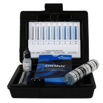 CHEMets® Test Kit Phosphate, Ortho (Stannous Chloride)