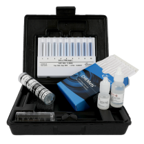 CHEMets® Test Kit Silica (0-1 & 1-10 ppm)
