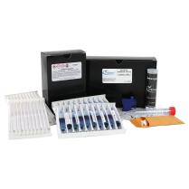 Detergents (MBAS) CHEMets® Test Kit (0-3 ppm)