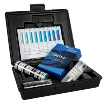 Sulfide, Total soluble CHEMets® Test Kit