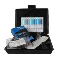 CHEMets® Test Kit Sulfide HR (5-50 ppm)