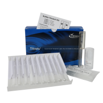 Sulfite Titrets® Test Kit (2-20 ppm)