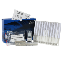 Total Alkalinity Titrets® Test Kit (100-1000 ppm)