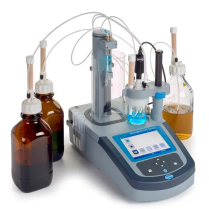 KF1000 Volumetric Titrator