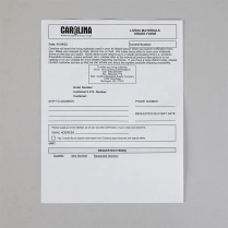 Elodea coupon (12 pack)