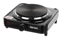Hot Plate,Single Burner, Econo