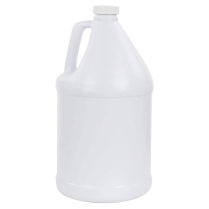 1/2 gallon Jug w/cap