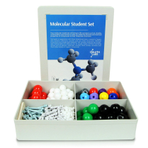 Molecular Model Student Set