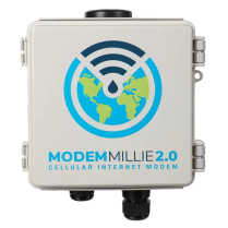 ModemMillie2 1-Port w/WIFI - Multi w/o Printing