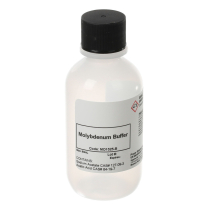 Molybdenum Buffer