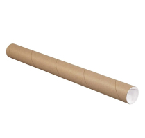 Paperboard Tube 2 x 18"