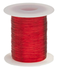 Magnet Wire, 28AWG, 4oz Spool