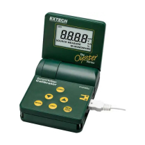 Oyster Meter w/probes, OYSTER16
