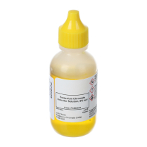 Potassium Chromate Indicator, 60 mL