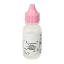 Phenolphthalein Indicator 30mL