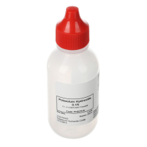 Potassium Hydroxide, 0.1N