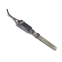 Probe, pH liquid, STD