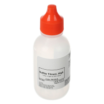 Sulfite Titrant, High