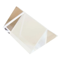 Prism right angle acrylic