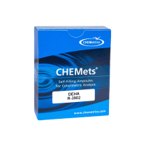 CHEMets® Refill DEHA / Carbohydrazide PDTS Method (30 Ampoules)