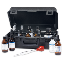 Sulfide Test Kit Refill, CC-PS Total, Dissolved & Hydrogen Sulfide