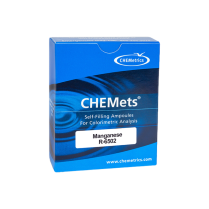 Manganese CHEMets® Refill