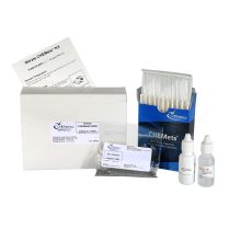 CHEMetrics&reg; CHEMets&reg; Refill Nitrite (30 Ampoules)
