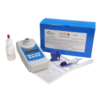 Detergents (Anionic Surfactants, MBAS) Instrumental Refill