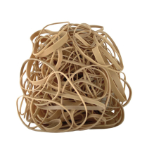 Rubber Bands, # 54, 1/4lb bag