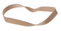 Rubber bands size 64 (.25 lb)