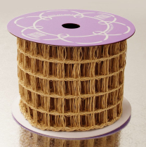 Mesh Net Ribbon 3-3/4" x 10 yds