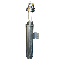 Stainless Steel Shell