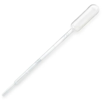 Disposable Transfer Pipets, 10x500PK/CASE