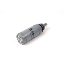 Sensorex pH Electrode, double-junction w/ 4-Button