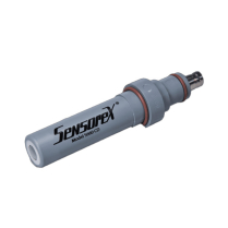 Sensorex ORP Sensor, Flat, CPVC, for 3/4", for Gla