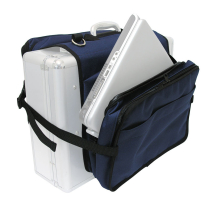 Bag, Saddle, for Field TK